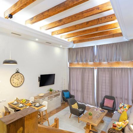 Sunstay Luxury Flat II Торемолинос Екстериор снимка