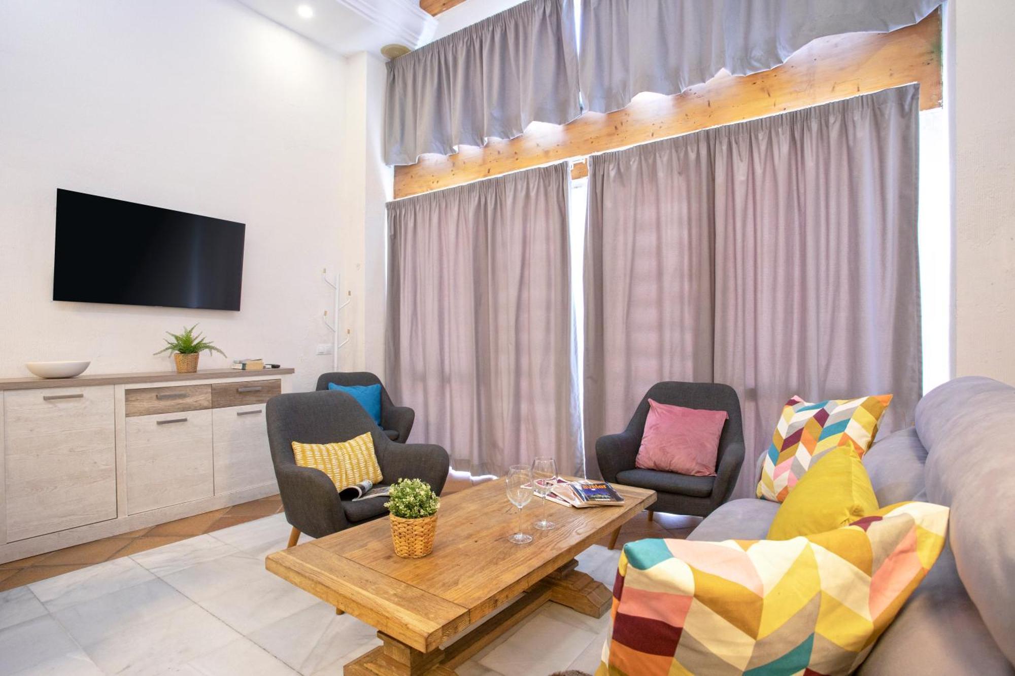 Sunstay Luxury Flat II Торемолинос Екстериор снимка