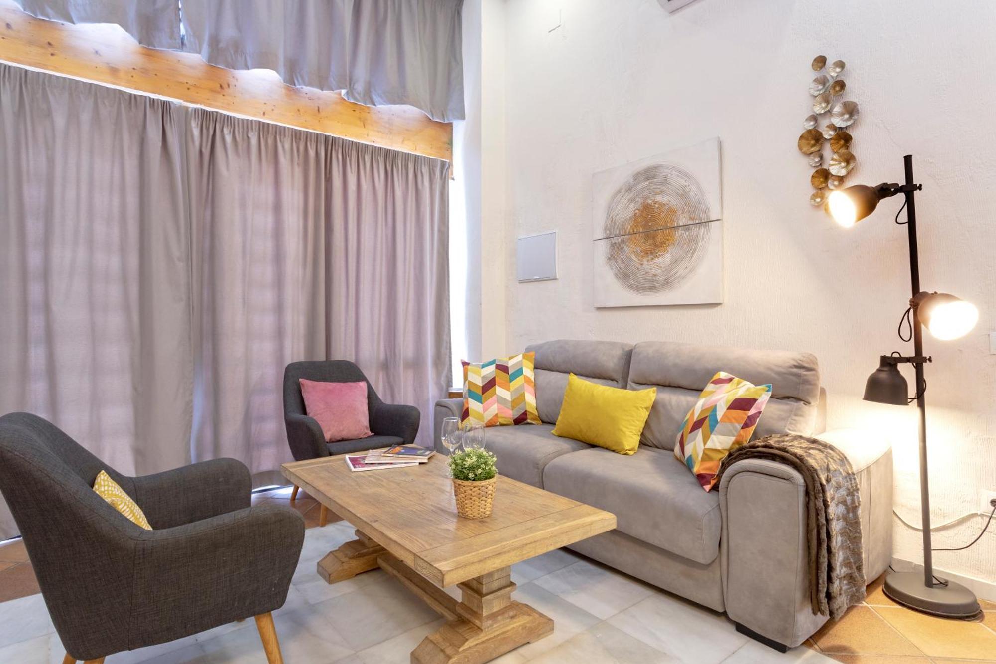 Sunstay Luxury Flat II Торемолинос Екстериор снимка