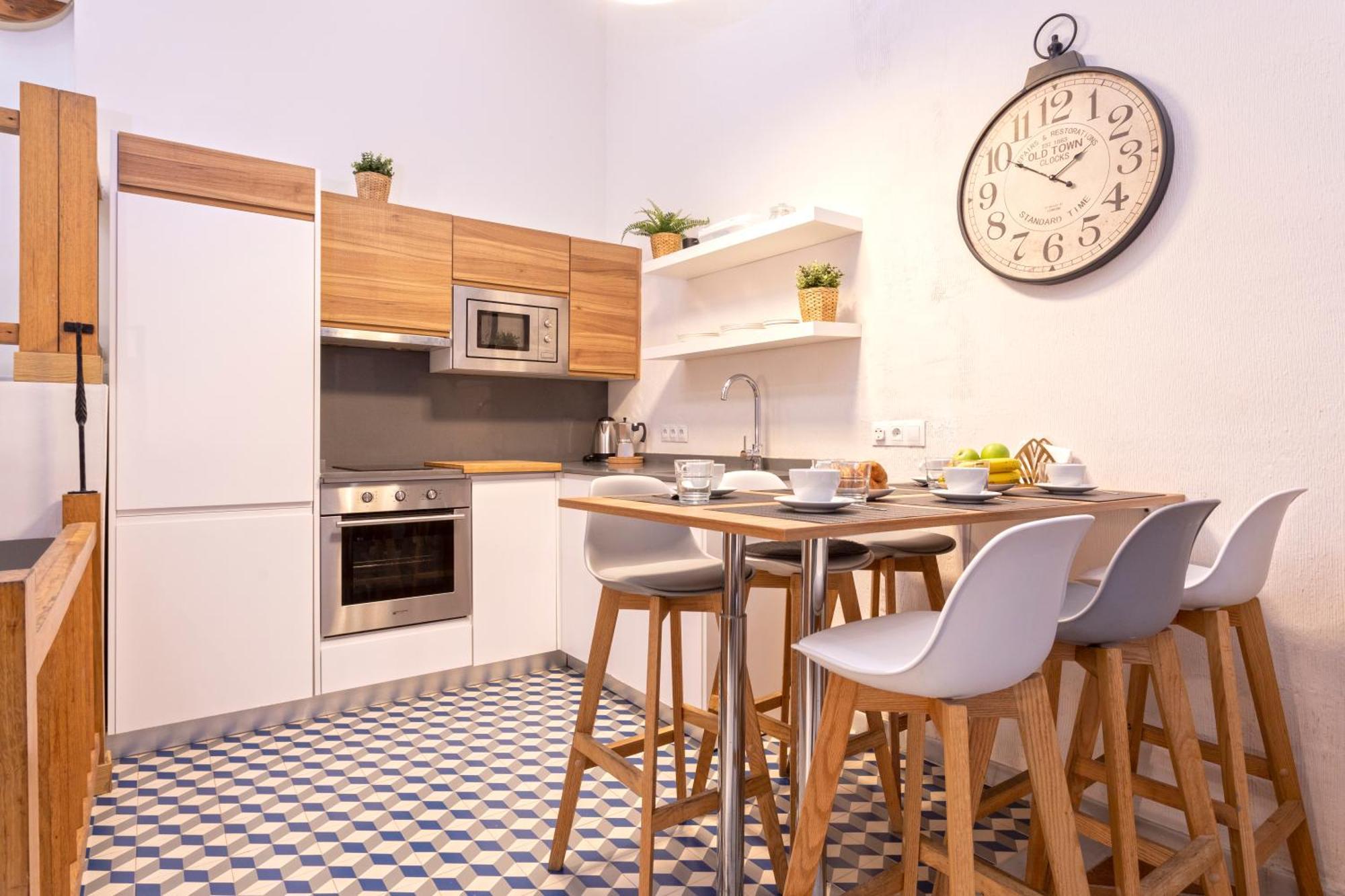 Sunstay Luxury Flat II Торемолинос Екстериор снимка