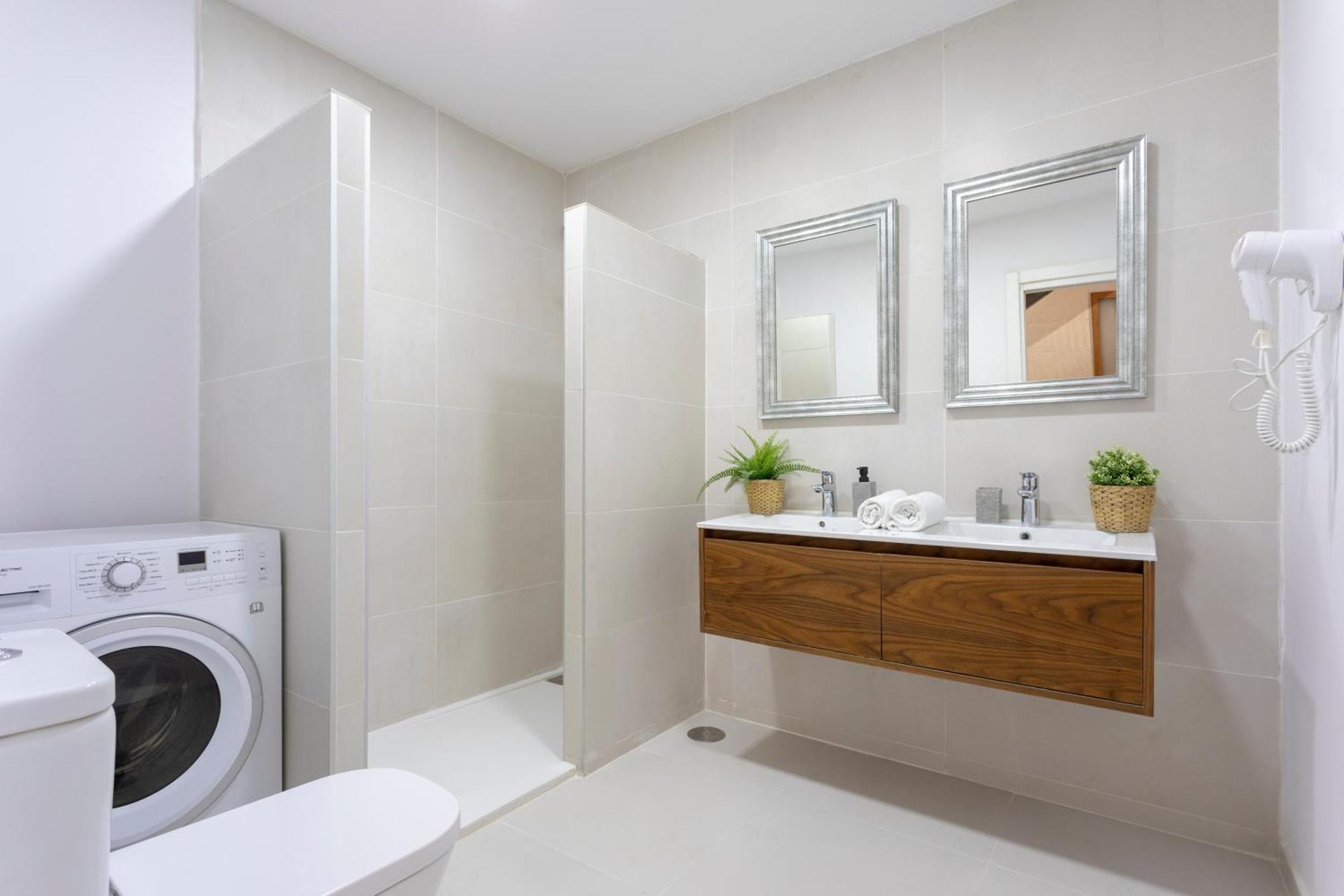 Sunstay Luxury Flat II Торемолинос Екстериор снимка