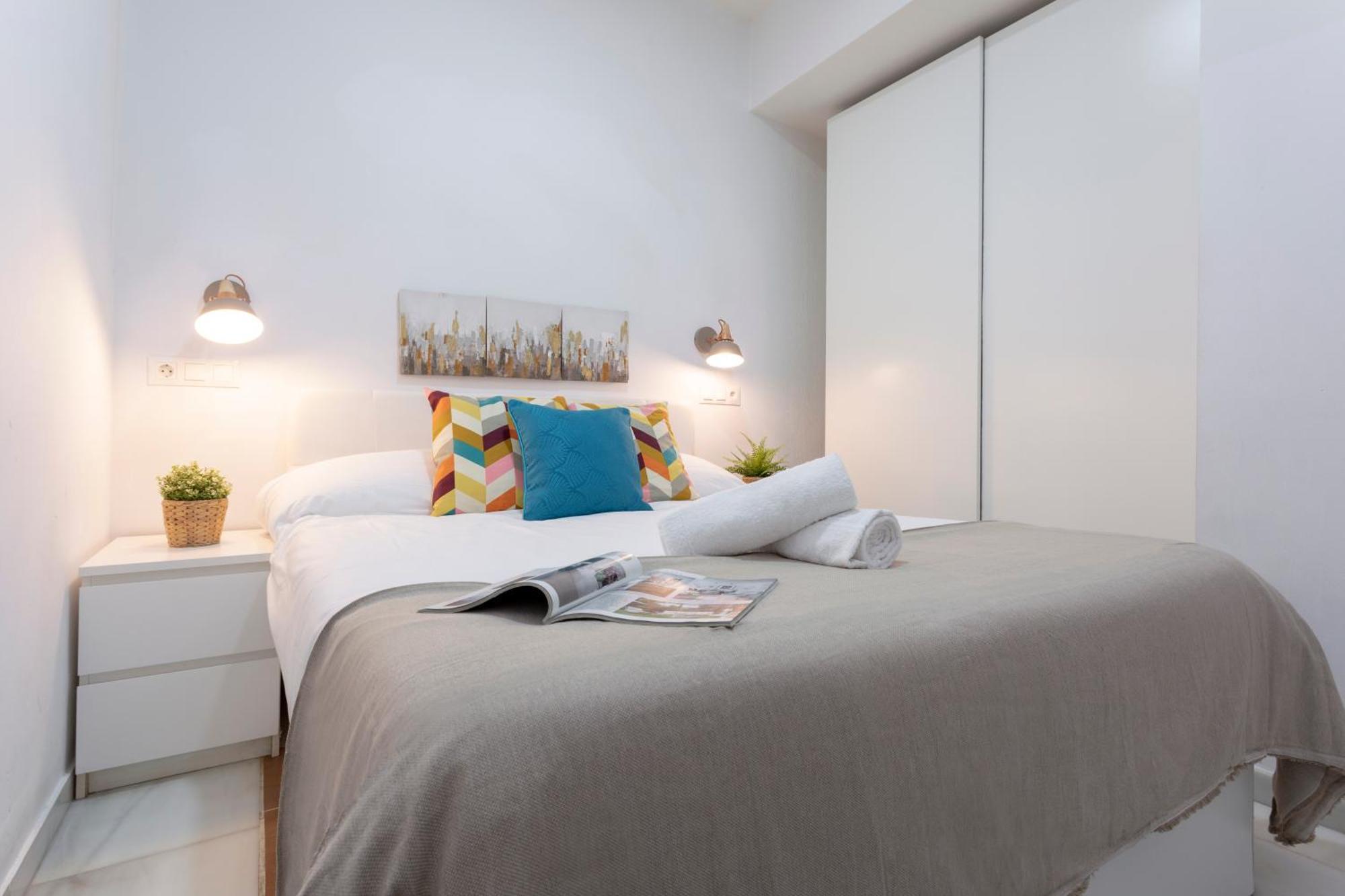 Sunstay Luxury Flat II Торемолинос Екстериор снимка