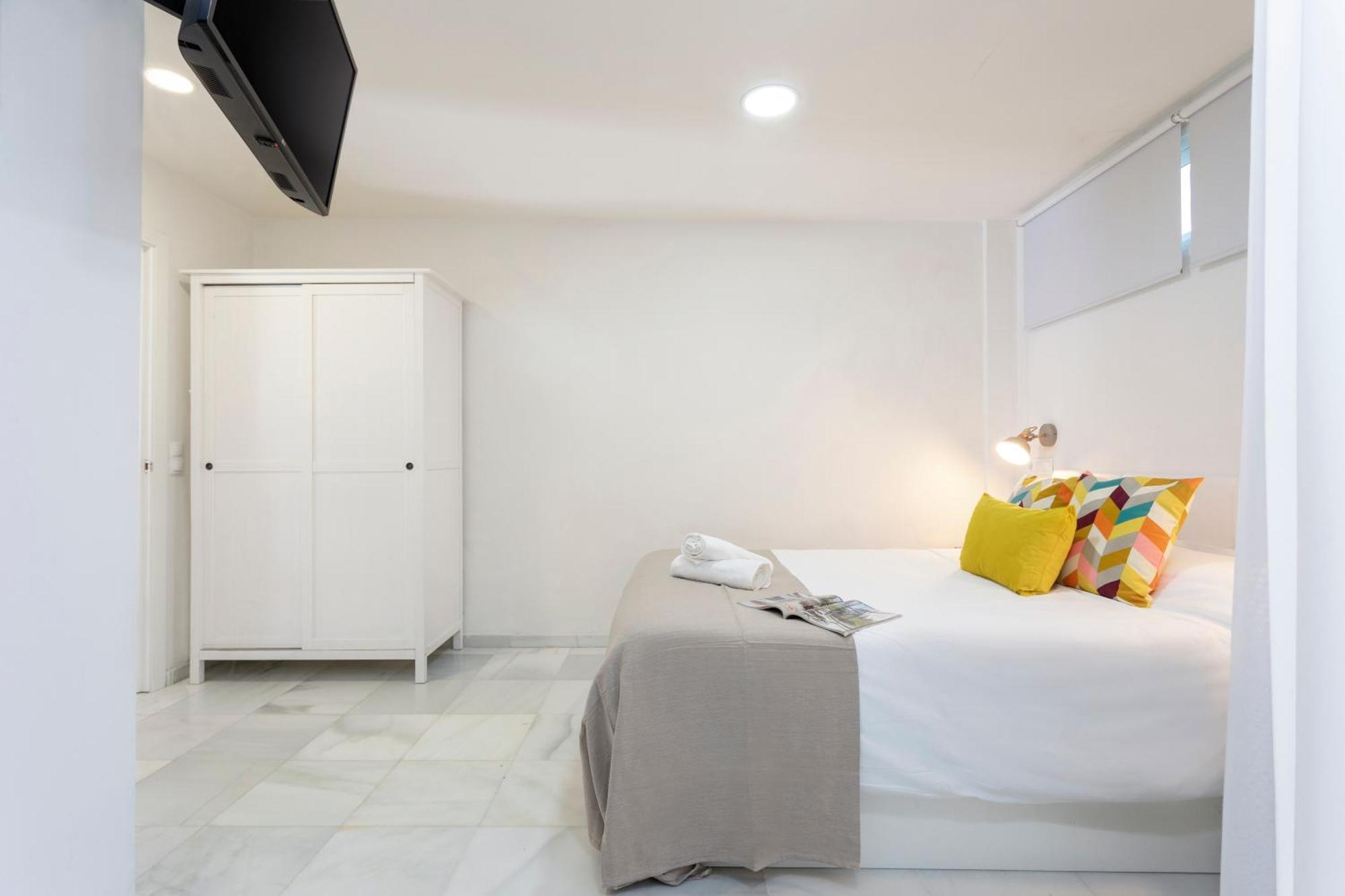 Sunstay Luxury Flat II Торемолинос Екстериор снимка