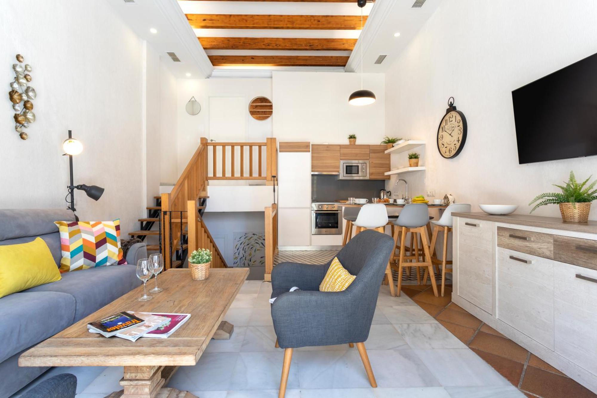 Sunstay Luxury Flat II Торемолинос Екстериор снимка