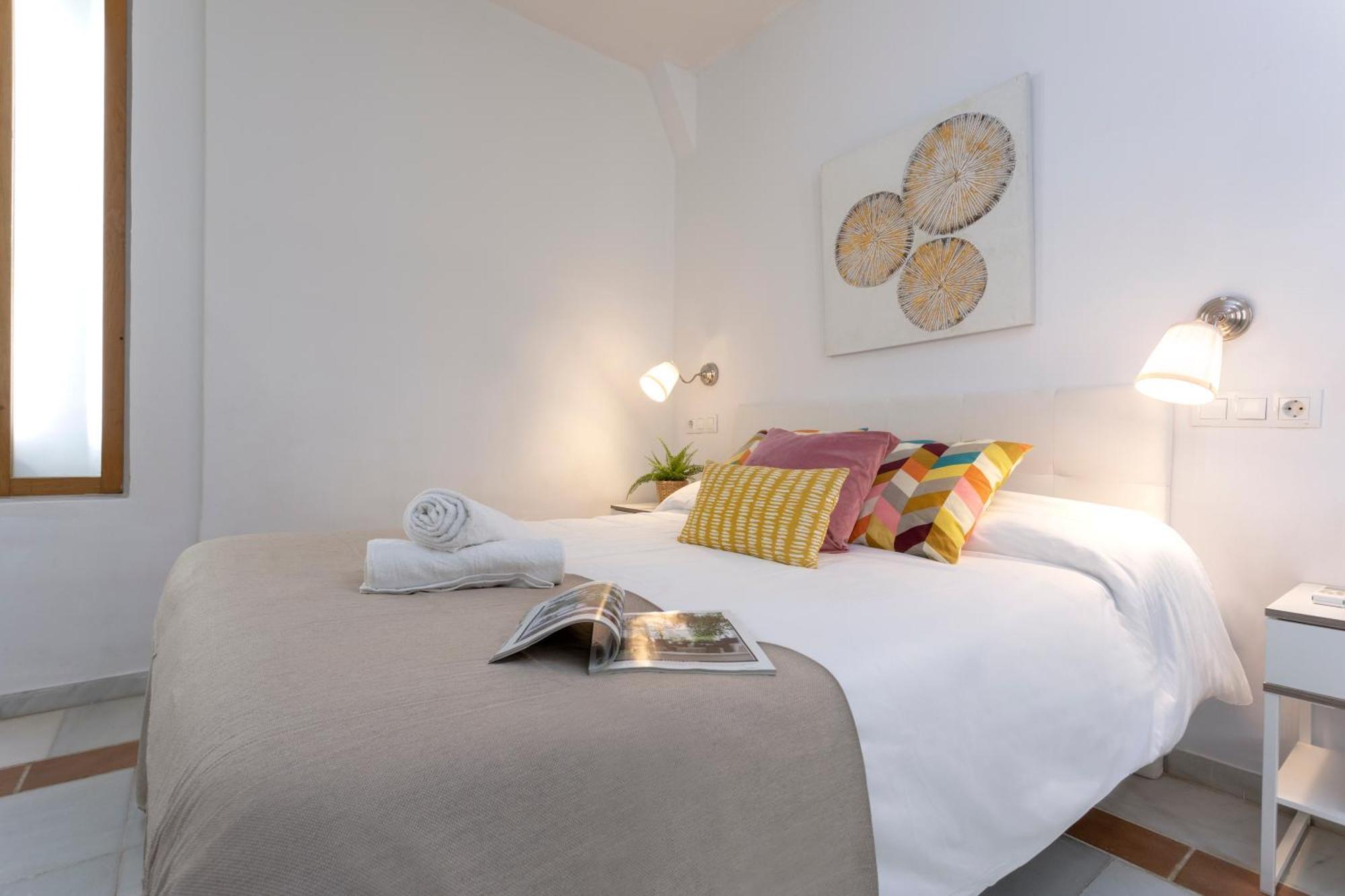 Sunstay Luxury Flat II Торемолинос Екстериор снимка
