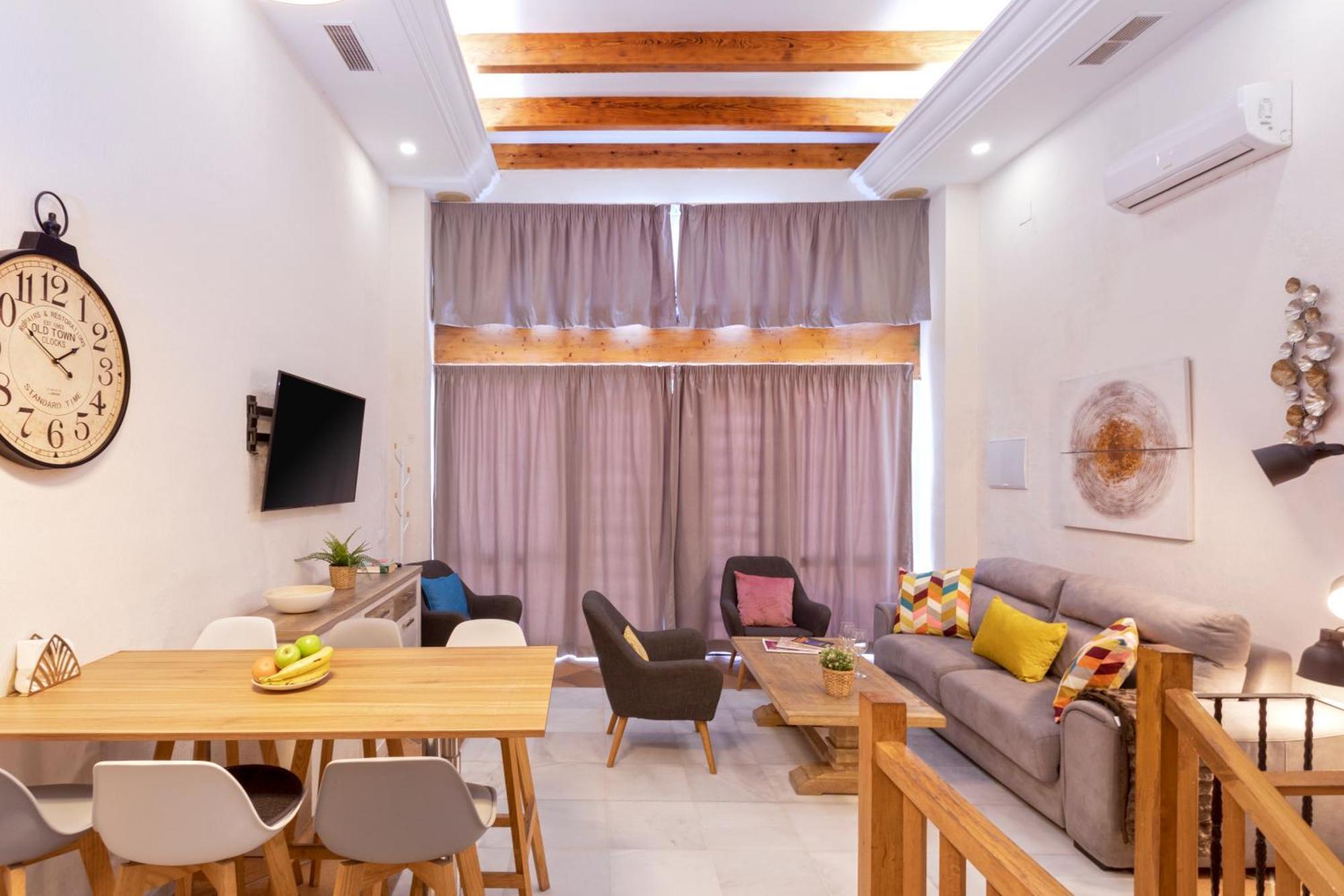 Sunstay Luxury Flat II Торемолинос Екстериор снимка