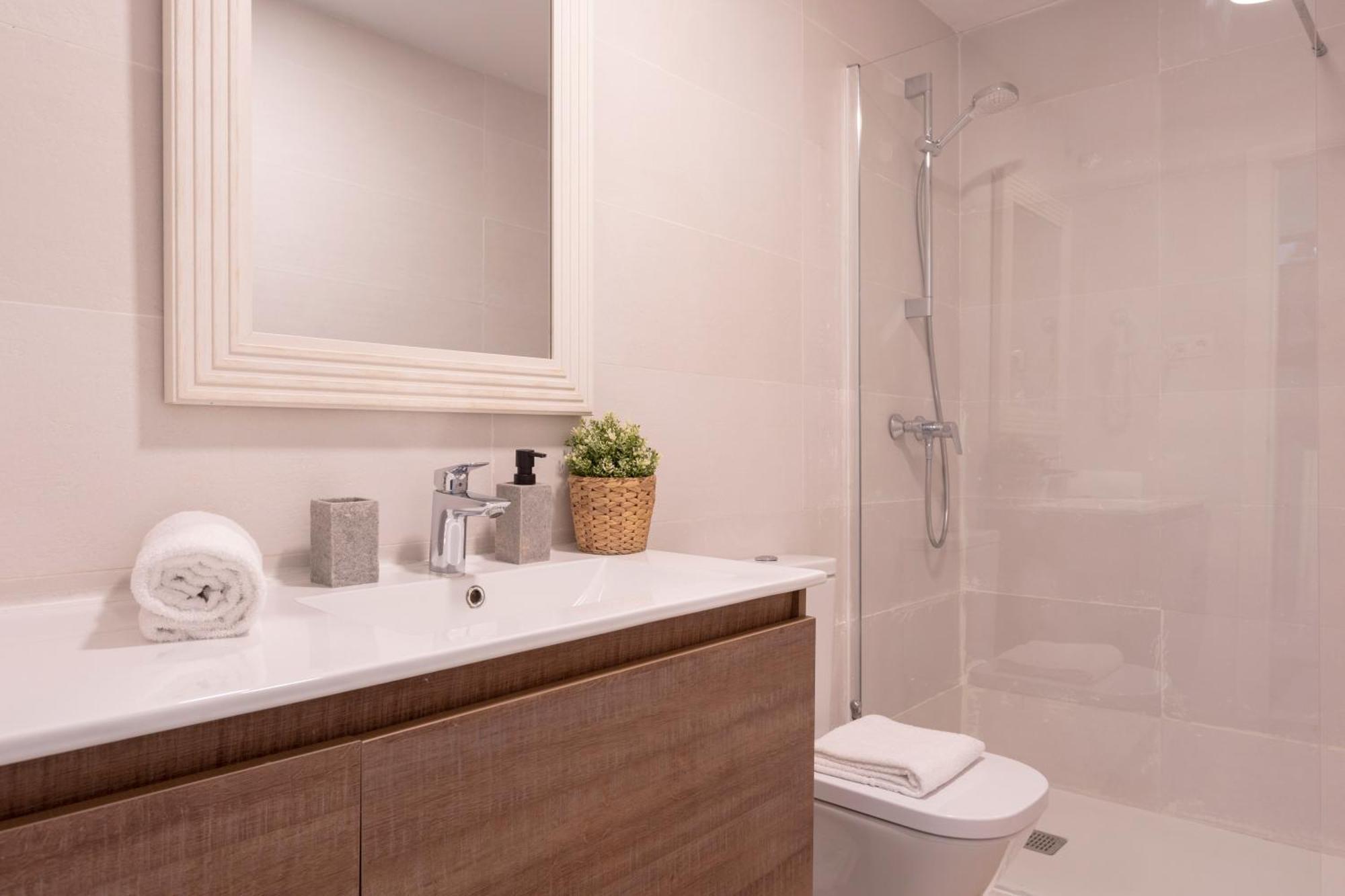 Sunstay Luxury Flat II Торемолинос Екстериор снимка