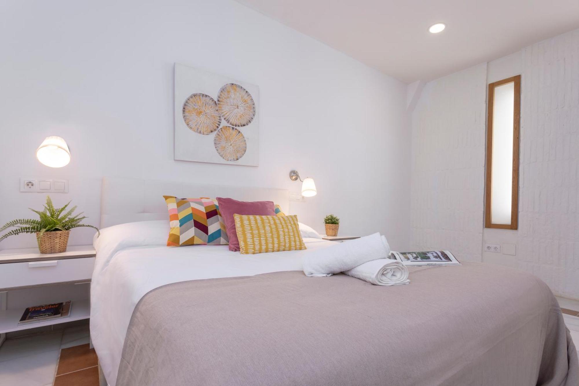 Sunstay Luxury Flat II Торемолинос Екстериор снимка