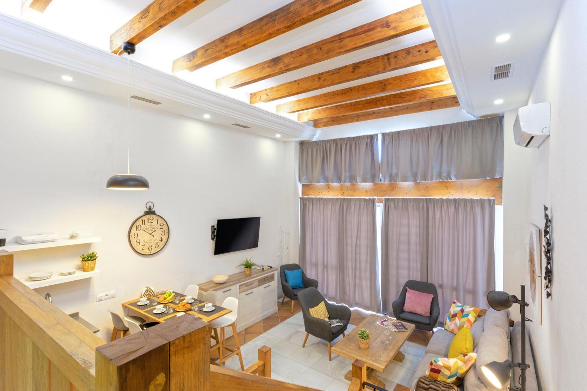 Sunstay Luxury Flat II Торемолинос Екстериор снимка